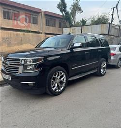 شيفروليه تاهو